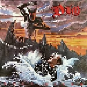 Dio: Holy Diver (LP) - Bild 1