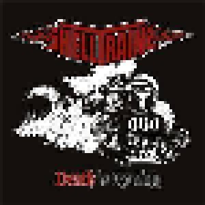 Helltrain: Death Is Coming (CD) - Bild 1
