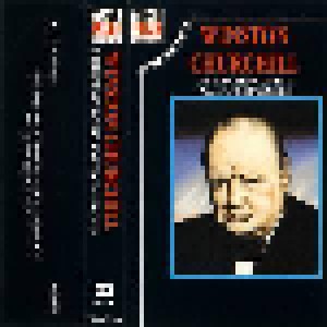 Winston Churchill: A Selection Of His Wartime Speeches (Tape) - Bild 3