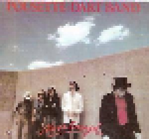 Pousette-Dart Band: Never Enough (CD) - Bild 1