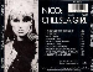 Nico: Chelsea Girl (CD) - Bild 2