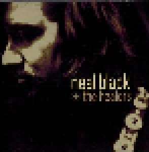 Cover - Neal Black And The Healers: Neal Black The Healers