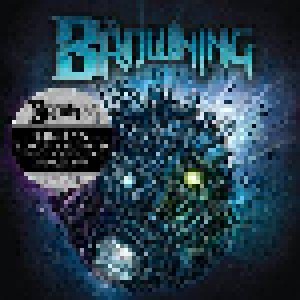 The Browning: Burn This World (2-CD) - Bild 1