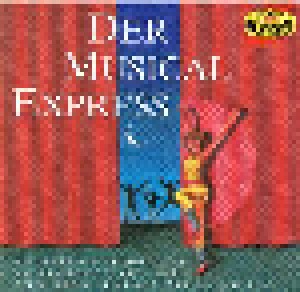 Musical Express (CD) - Bild 1