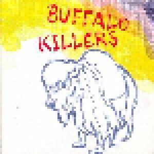 Cover - Buffalo Killers: Buffalo Killers