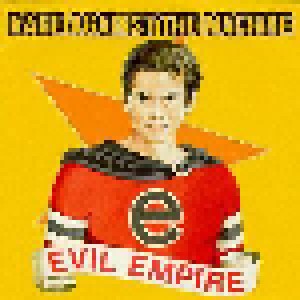 Rage Against The Machine: Evil Empire (LP) - Bild 1