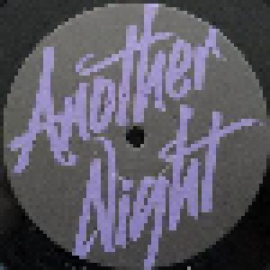 High Spirits: Another Night (LP) - Bild 4