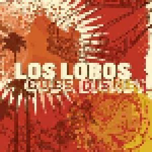 Cover - Los Lobos: Goes Disney