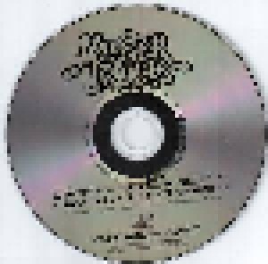 Monster Truck: Sweet Mountain River (Promo-Single-CD) - Bild 3