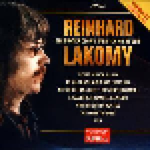 Reinhard Lakomy + Angelika Mann + Angelika Mann & Reinhard Lakomy: Ein Bunter Clown Kann Ich Nicht Sein (Split-CD) - Bild 1
