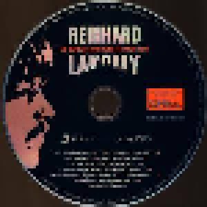 Reinhard Lakomy + Angelika Mann + Angelika Mann & Reinhard Lakomy: Ein Bunter Clown Kann Ich Nicht Sein (Split-CD) - Bild 3
