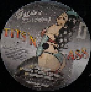 Golden Earring: Tits 'n Ass (2-LP) - Bild 5