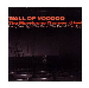 Cover - Wall Of Voodoo: Morricone Themes (Live), The