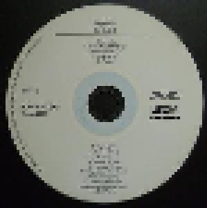 Sepultura: Dante XXI (Promo-CD) - Bild 1