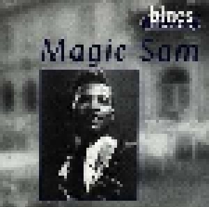 Magic Sam: Blues Classics - Magic Sam (CD) - Bild 1