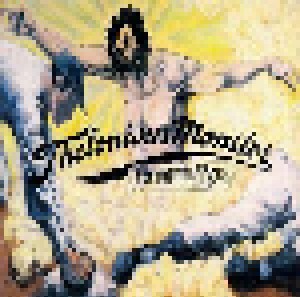 Thelonious Monster: Beautiful Mess (CD) - Bild 1