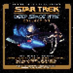 Cover - Paul Baillargeon: Star Trek: Deep Space Nine Collection