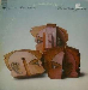 Tim Hardin: Painted Head (LP) - Bild 1