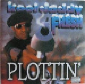 Kool Daddy Fresh: Plottin' (CD) - Bild 1