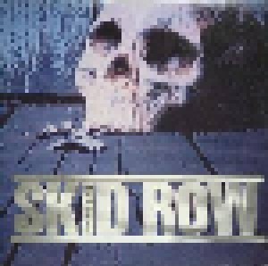 Skid Row: My Enemy (Single-CD) - Bild 1