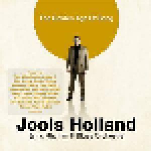 Cover - Jools Holland & His Rhythm & Blues Orchestra: Golden Age Of Songs, The
