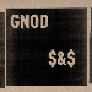Gnod + Shit And Shine: Collisions 03 (Split-LP) - Bild 1
