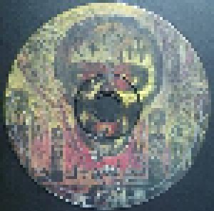 Slayer: Seasons In The Abyss (Promo-Single-CD) - Bild 3