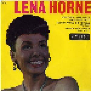 Cover - Lena Horne: Sometimes I Feel Like A Motherless Child