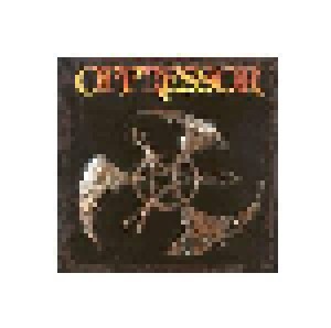 Oppressor: Elements Of Corrosion (Promo-CD) - Bild 1