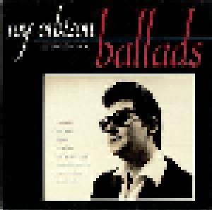 Roy Orbison: Ballads - 22 Classic Love Songs (CD) - Bild 1