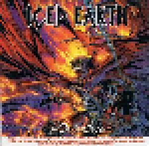 Iced Earth: The Dark Saga (Promo-CD) - Bild 1