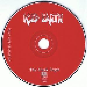 Iced Earth: The Dark Saga (Promo-CD) - Bild 3