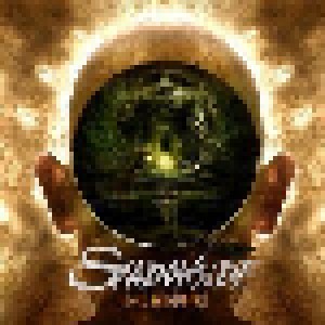 Shadowside: Inner Monster Out (CD) - Bild 1