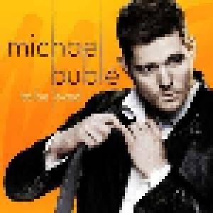 Cover - Michael Bublé: To Be Loved