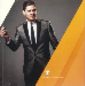 Michael Bublé: To Be Loved (CD) - Bild 3