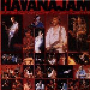 Havana Jam (2-CD) - Bild 1