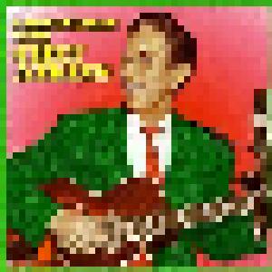 Chet Atkins: Christmas With Chet Atkins - Cover