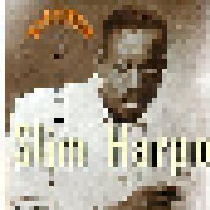 Slim Harpo: Best Of Slim Harpo (Excello Records), The - Cover