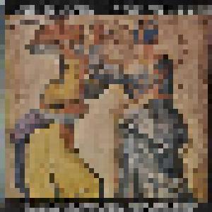 Antonio Vivaldi: Juditha Triumphans - Cover