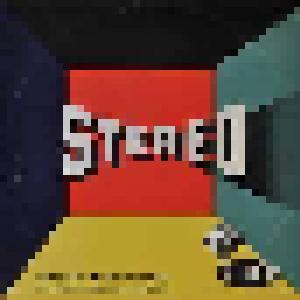 Stereo - Einführung in die Stereophonie mit Musikalischen Darbietungen - Cover