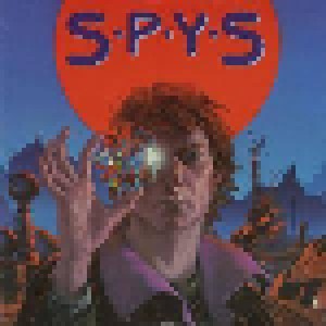 Spys: Spys (LP) - Bild 1