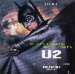 U2 + Elliot Goldenthal: Hold Me, Thrill Me, Kiss Me, Kill Me (Split-Single-CD) - Bild 1