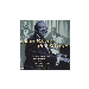 Cover - Count Basie: Count Basie's Got Rhythm