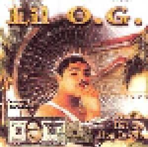 Lil O.G.: Nuthin But Da Hog In Me (Mini-CD / EP) - Bild 1