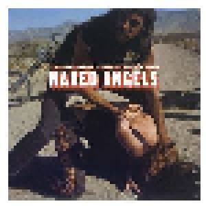 Cover - Jeff Simmons: Original Soundtrack From Naked Angels, The