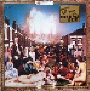 Electric Light Orchestra: Secret Messages (LP) - Bild 1