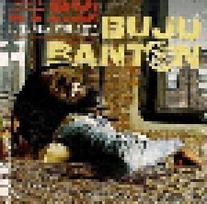 Buju Banton: Friends For Life (CD) - Bild 1