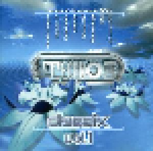 Technoclub - Classix Vol. 1 (2-CD) - Bild 1