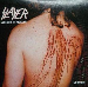 Slayer: Serenity In Murder (Single-CD) - Bild 1