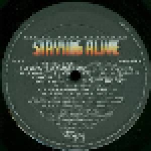 Staying Alive (LP) - Bild 7